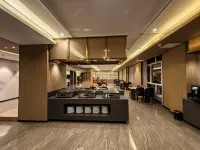 Gansu Silu Shengshi Hotel (Gulang North Station County People's Hospital) Hotels in Gulang