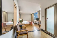 和悅酒店（湛江遂溪全豐廣場店） 鄰近湛江幼兒師範專科學校遂溪校區的酒店