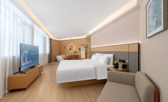 Ganzhou Wellton International Hotel (Nankang District Nanshui Avenue)