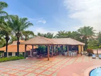 ภูไห่ บีช รีสอร์ท แอนด์ สปา ฟานเทียด - 5 ดาว