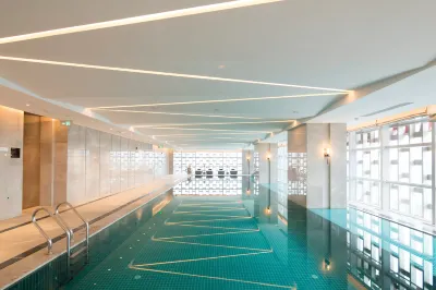 Hilton Garden Inn Zhuhai Hengqin Hotels in Zhuhai