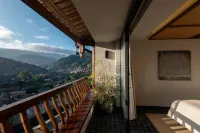 吾悅山YuePeak·三境一宿（西江千戶苗寨觀景台店）