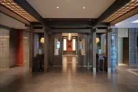 Qiandao Lake Yanshan NARADA Resort Hotel
