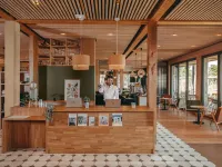 Hotel Le Bout du Parc de Versailles