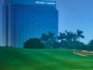 Alberghi Premium a Haikou Guanlan Lake Resort: le opzioni più popolari