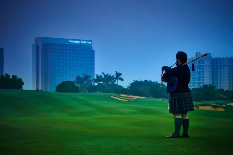 The Ritz-Carlton, Haikou