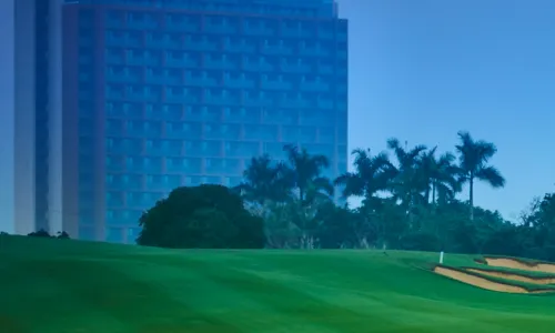 The Ritz-Carlton, Haikou