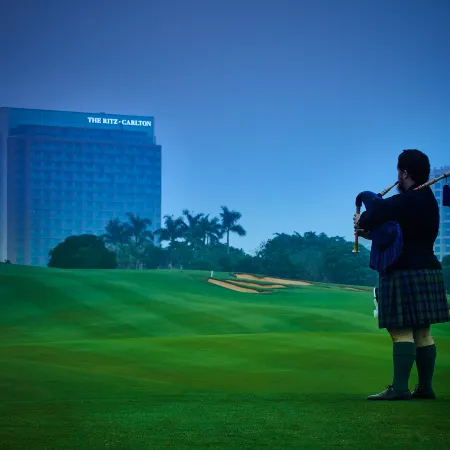 The Ritz-Carlton, Haikou