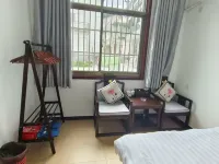Zhanggongzi Chinese Inn