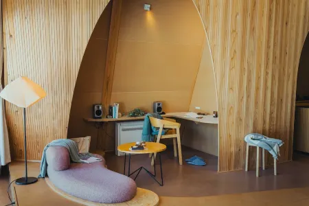 SANU 2nd Home Kawaguchiko1st