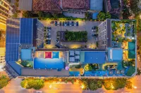 Byland Hot Spring Hotel - Romantik