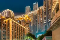 Shanlai Jiangwang Hotel (Hongyadong, Jiefangbei, Chongqing)