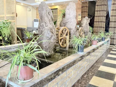 Jingxuange Hostel Hotels near Chongqing Road