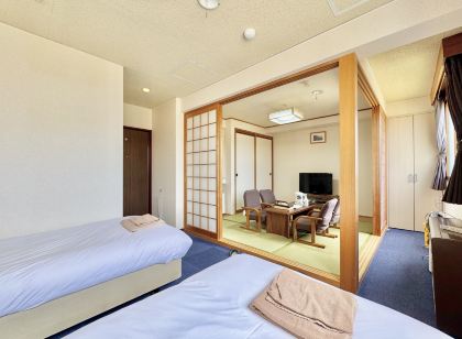 Hotel Sol at Lake Toya