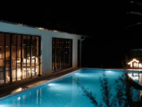 Cuntoufang · Just Xiaozhu Fengxin İlçesi otelleri