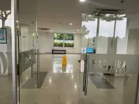 Apartment Bassura City by Berkah Estate