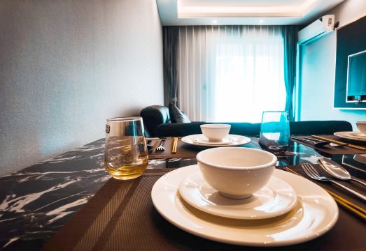 M 레지던스 호텔