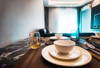 Lanting Hotel Apartment