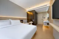 Beijing Quanji Hotel (Jiugong Subway Station Branch) Hotels in Beijing