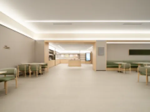 JI Hotel (Jiangmen Pengjiang Wanda Plaza Baishi Avenue) โรงแรมในเจียงเหมิน