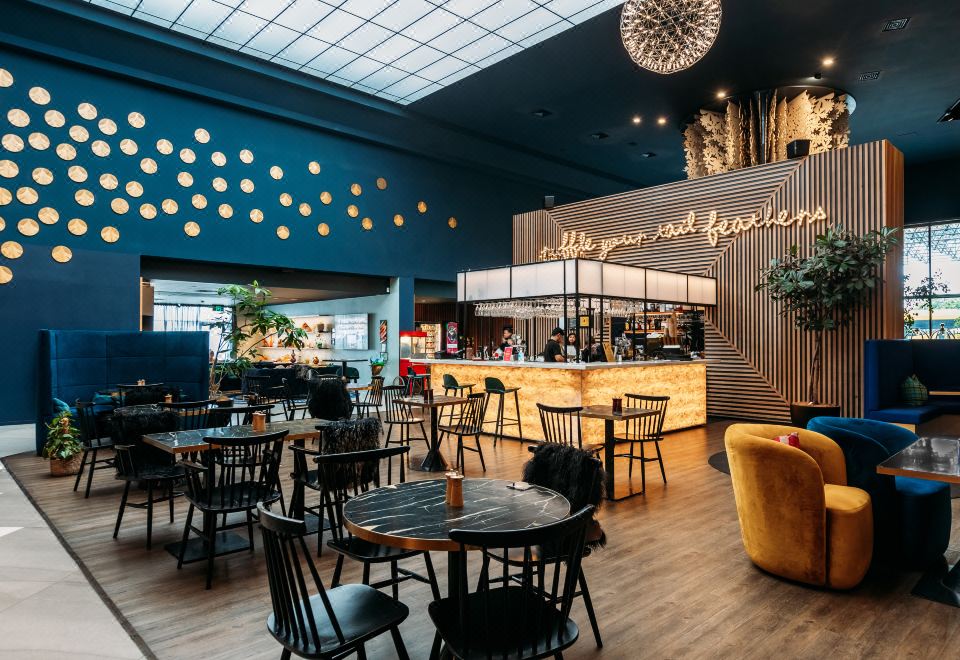 Cordis, Auckland – a new brand by Langham Hospitality Group Over view