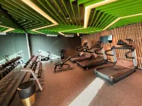 Fairview House - Luxstay near Airport Hotels in Kelapa Dua
