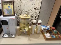 Jun Tang Meisu Hotel (Kaifeng Lankao Jiao Yulu Memorial Park Third People's Hospital Branch)