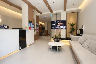 아이소 아이브 게스트로서  호텔