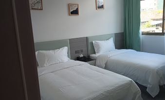 Motuo Yishui Lanting Hotel