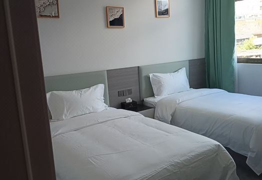 모퉈 이수이 란팅 호텔