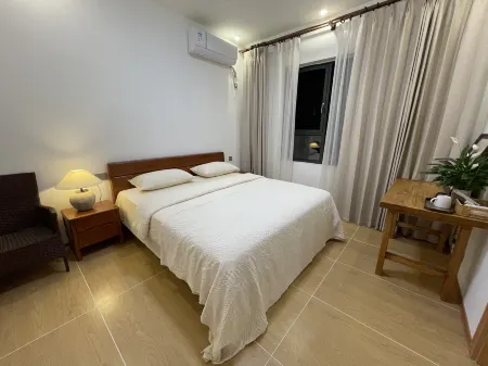 Jinghe Xiaoyuan Homestay Отели рядом с достопримечательностью «Bailu Monastery»