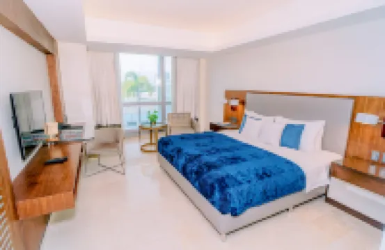 MCollection - Convenient City Stay in Iloilo Business Park