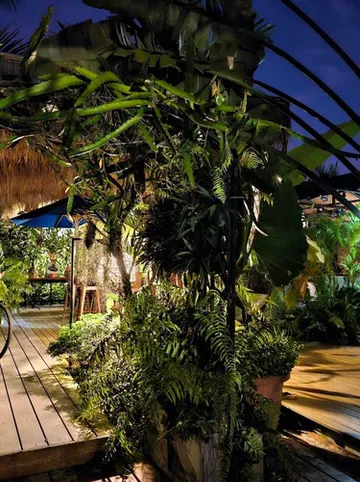 รูปภาพของThe Cozy Nature Pool Villas Phuket