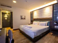 Holatel Hotel Phitsanulok Hotels near Nang Phaya Temple (Wat Nang Phaya)