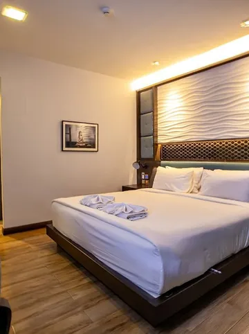 รูปภาพของโรงแรม โฮลาเทล พิษณุโลก