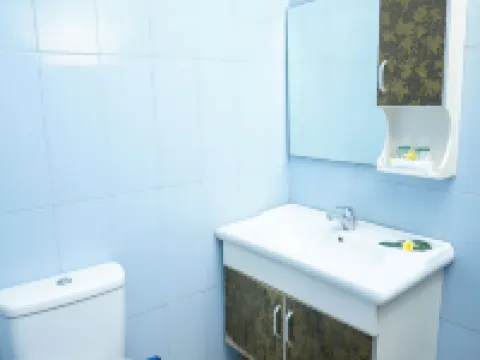Taman Sari Hotel Dan Resort Hotel a Cikole