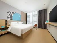 City Comfort Inn Hotel (Beihai Hepu High-Speed Railway Station) Hotels in Hepu