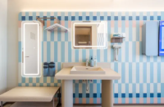 漢庭酒店（黃山屯溪老街旅遊集散中心店）