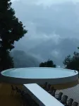 Pure Cloud Hotel - Infinity Pools