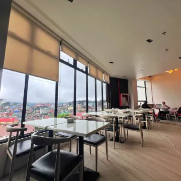 Uphill Baguio Managed by Baguio Terra