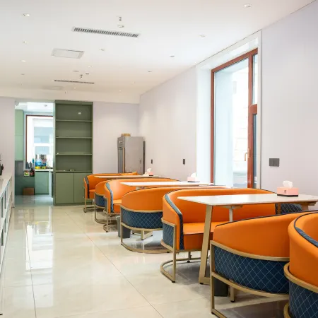 Home Inn UP Huayi Zhilv Hotel (Changchun Satellite Square Branch)