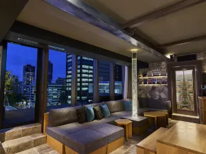 THE TOWER HOTEL NAGOYA