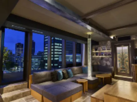 โรงแรมเดอะทาวเวอร์ นาโกย่า โรงแรมในนาโงยะ