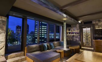 THE TOWER HOTEL NAGOYA