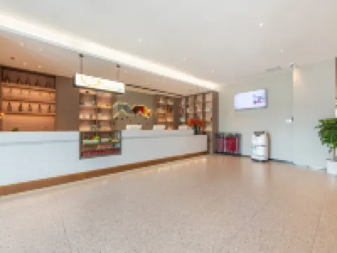 BORRNAN Hotel Mangya Hotels in Mangya