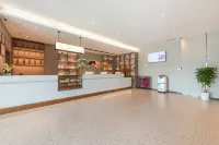 BORRNAN Hotel Mangya Hotels in Mangya