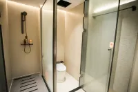 Shangkeyou Hotel (Hexigten Banner Jingpeng)