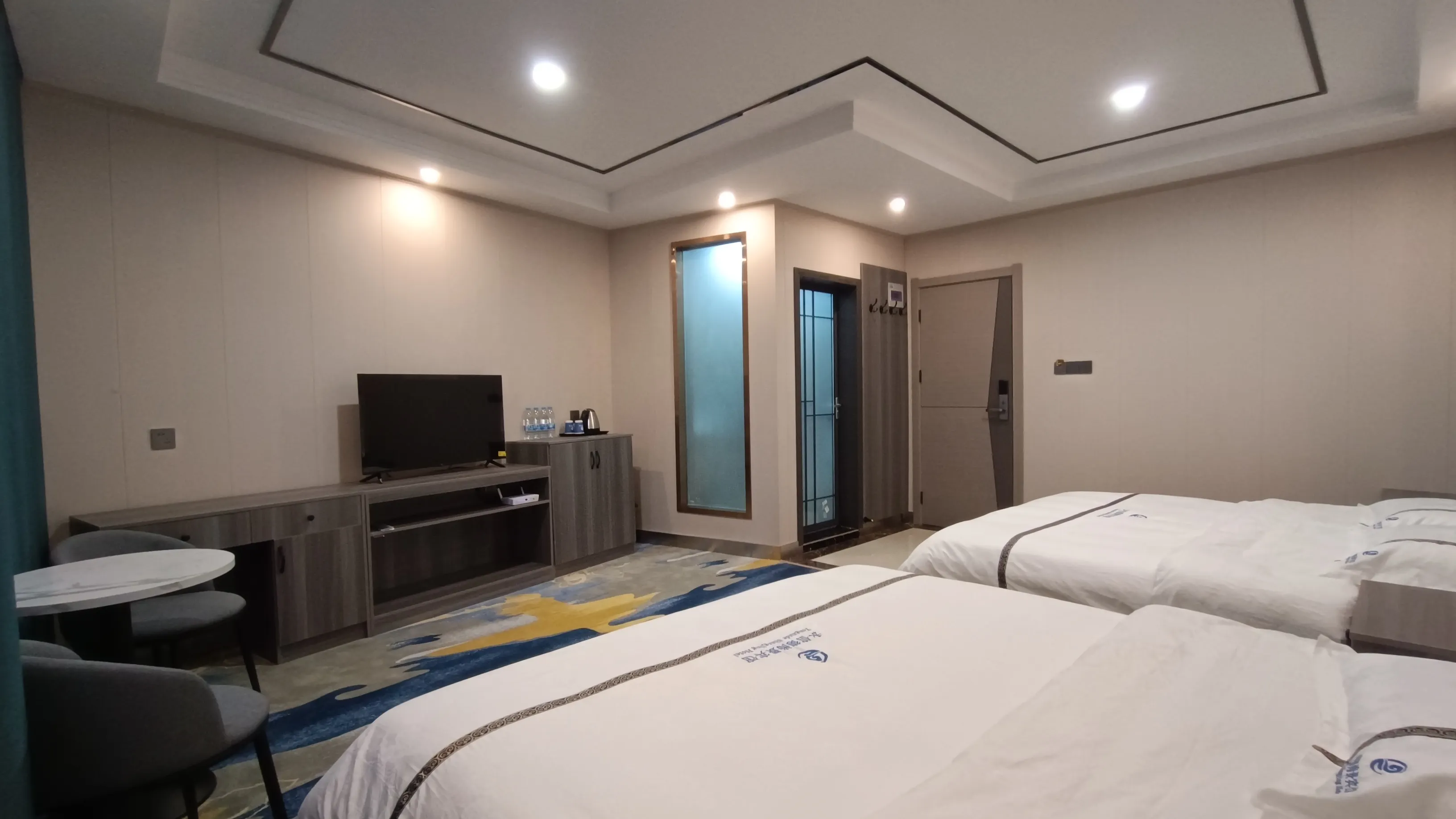 Yongxinde Shangjing Hotel Phòng Photos