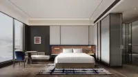 TRYP by Wyndham Vientiane Central 비엔티엔 호텔