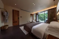 Shanqian Yuhou · Jianxia Linxi Pizza Swimming Pool Vacation Boutique Stay